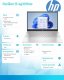 Laptop HP Pavilion 15-eg3011nw / 15.6" / i5-1335U / 8GB / 512GB / Windows 11 (9Z0A7EA) 8