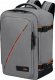 Hama 149174 1261  PLECAK KABINOWY (RYANAIR) AMERICAN TOURISTER TAKE2CABIN S SZARY 3