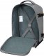 Hama 149174 1261  PLECAK KABINOWY (RYANAIR) AMERICAN TOURISTER TAKE2CABIN S SZARY 5
