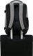 Hama 149174 1261  PLECAK KABINOWY (RYANAIR) AMERICAN TOURISTER TAKE2CABIN S SZARY 6