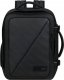 153859 1041 AMER.TOUR. PLECAK KABINOWY DO WIZZ AIR NA LAPTOPA 15,6 TAKE2CABIN S/M PRIME BLACK 1