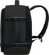 153859 1041 AMER.TOUR. PLECAK KABINOWY DO WIZZ AIR NA LAPTOPA 15,6 TAKE2CABIN S/M PRIME BLACK 5