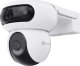 EZVIZ CS-H90 valdoma lauko kamera (4MP+4MP, 2.8mm/6mm, spalvotas naktinis matymas, IP65) 1
