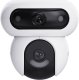 EZVIZ CS-H90 valdoma lauko kamera (4MP+4MP, 2.8mm/6mm, spalvotas naktinis matymas, IP65) 2
