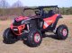 Import SUPER-TOYS MEGA BUGGY UTV-MX DLA 2 DZIECI 4X60W ( 240 WAT) 24V, SUPER MOC/XMX613 11