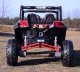 Import SUPER-TOYS MEGA BUGGY UTV-MX DLA 2 DZIECI 4X60W ( 240 WAT) 24V, SUPER MOC/XMX613 13