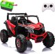 Import SUPER-TOYS MEGA BUGGY UTV-MX DLA 2 DZIECI 4X60W ( 240 WAT) 24V, SUPER MOC/XMX613 2