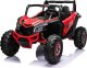 Import SUPER-TOYS MEGA BUGGY UTV-MX DLA 2 DZIECI 4X60W ( 240 WAT) 24V, SUPER MOC/XMX613 5