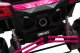 Import SUPER-TOYS MEGA BUGGY UTV-MX DLA 2 DZIECI 4X60W ( 240 WAT) 24V XMX613 20