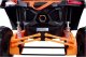 Import SUPER-TOYS MEGA BUGGY UTV-MX DLA 2 DZIECI 4X60W ( 240 WAT) 24V XMX613 29