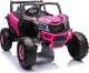 Import SUPER-TOYS MEGA BUGGY UTV-MX DLA 2 DZIECI 4X60W ( 240 WAT) 24V XMX613 3