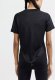 Damska koszulka Craft CORE UNIFY LOGO TEE W czarny rozmiar S 3