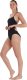 Damski strój kąpielowy Speedo ECO END+ TSRP 1PC AF czarny rozmiar 32 4