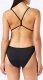 Damski strój kąpielowy Speedo ECO END+ TSRP 1PC AF czarny rozmiar 32 7