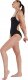 Damski strój kąpielowy Speedo ECO END+ TSRP 1PC AF czarny rozmiar 32 9