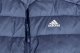 Kurtka męska adidas Essentials 3-Stripes Light Down granatowa IK3205 L 5