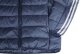 Kurtka męska adidas Essentials 3-Stripes Light Down granatowa IK3205 L 6