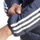 Kurtka męska adidas Essentials 3-Stripes Light Down granatowa IK3205 S 9
