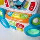 Zabawka interaktywna do śpiewania karaoke SONGY Chicco - wersja WŁOSKA 6