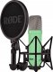 Mikrofon Rode NT1 Signature zielony 1
