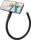 Elastyczne mocowanie TELESIN MagSafe do telefonu (czarne) 2
