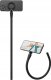 Elastyczne mocowanie TELESIN MagSafe do telefonu (czarne) 3