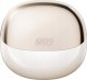 Bezprzewodowe słuchawki dokanałowe TWS QCY MeloBuds Pro HT08 ANC Bluetooth 5.3 HFP/A2DP/AVRCP LDAC IPX5 (złote) 6