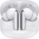 Bezprzewodowe słuchawki dokanałowe TWS QCY MeloBuds HT12 Bluetooth 5.4 HFP/A2DP/AVRCP IPX4 (białe) 1