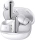 Bezprzewodowe słuchawki dokanałowe TWS QCY MeloBuds HT12 Bluetooth 5.4 HFP/A2DP/AVRCP IPX4 (białe) 1