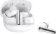 Bezprzewodowe słuchawki dokanałowe TWS QCY MeloBuds HT12 Bluetooth 5.4 HFP/A2DP/AVRCP IPX4 (białe) 2
