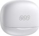 Bezprzewodowe słuchawki dokanałowe TWS QCY MeloBuds HT12 Bluetooth 5.4 HFP/A2DP/AVRCP IPX4 (białe) 3