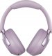 Bezprzewodowe słuchawki nauszne QCY H3 pro ANC Bluetooth 5.4 LDAC/AAC/SBC (fioletowe) 4