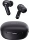 Bezprzewodowe słuchawki dokanałowe TWS QCY MeloBuds HT16 Bluetooth 5.4 SBC/AAC IPX4 (czarne) 2