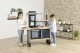 Smoby Tefal Toy Kitchen Evo 1