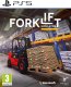 Forklift Simulator (PS5) 1