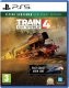 Train Sim World 4  Flying Scotsman Centenary Edition (PS5) 1