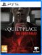 A Quiet Place: The Road Ahead (PS5) 1