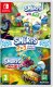 Smurfs 2 in 1 Game Collection (NSW) 1