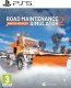 Road Maintenance Simulator 2 - Winter Service (PS5) 1