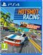 Hotshot Racing (PS4) 1