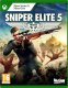 Sniper Elite 5 PL/ENG (XONE/XSX) 1