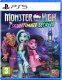 Monster High: Skulltimate Secrets PL (PS5) 1