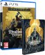 Kingdom Come: Deliverance II Gold Edition (PS5) + STEELBOOK 1