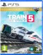 Train Sim World 5 PL (PS5) 1