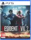 Resident Evil 2 (PS5) 1