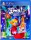 Odlotowe Agentki Totally Spies - Cybermisja  (PS4) 1
