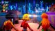 Odlotowe Agentki Totally Spies - Cybermisja  (PS4) 2