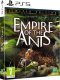 Empire of the Ants Edycja Limitowana STEELBOOK PL (PS5) 1