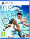 Top Spin 2K25 (PS5) 1
