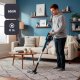 Odkurzacz pionowy Black&Decker BXVMS602E 2